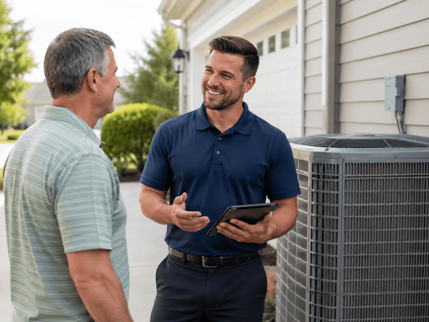 Heat Pump Installation Mercersburg, PA FAQs
